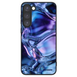 ULTIMATE CASE Samsung Galaxy S23+ 5G - készülékre - Iris liquid