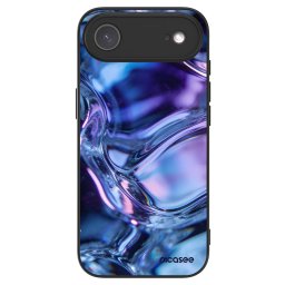 ULTIMATE CASE Apple iPhone Air - készülékre - Iris liquid