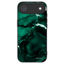 ULTIMATE CASE MagSafe Apple iPhone Air - készülékre - Dark emerald