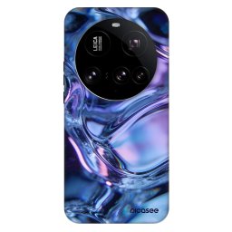 Fashion Case Xiaomi 15 Ultra - Iris liquid