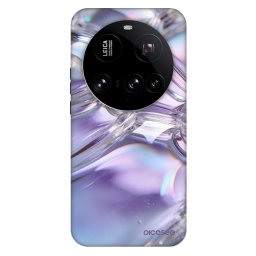 Fashion Case Xiaomi 15 Ultra - Iridescent bubbles