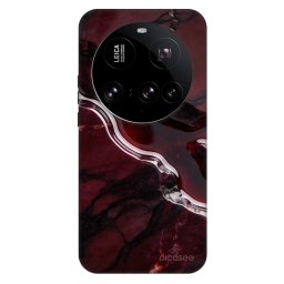 Fashion Case Xiaomi 15 Ultra - Cherry stone