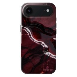 Fashion Case MagSafe Apple iPhone Air - Cherry stone
