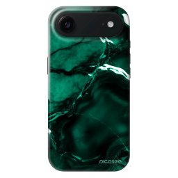 Fashion Case MagSafe Apple iPhone Air - Dark emerald