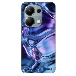 Fashion Case Xiaomi Redmi Note 13 Pro 4G - Iris liquid