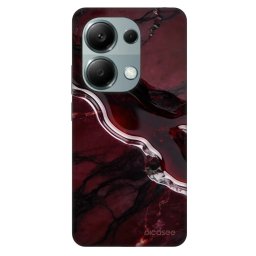 Fashion Case Xiaomi Redmi Note 13 Pro 4G - Cherry stone