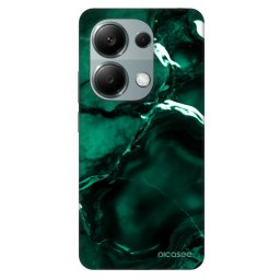 Fashion Case Xiaomi Redmi Note 13 Pro 4G - Dark emerald