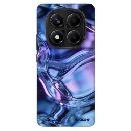 Fashion Case Xiaomi Redmi Note 14 Pro 4G - Iris liquid