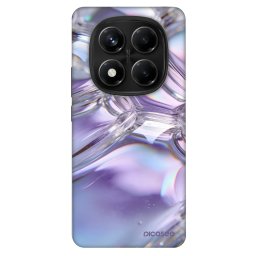 Fashion Case Xiaomi Redmi Note 14 Pro 4G - Iridescent bubbles