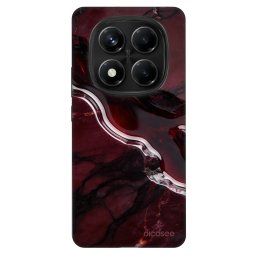 Fashion Case Xiaomi Redmi Note 14 Pro 4G - Cherry stone