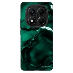 Fashion Case Xiaomi Redmi Note 14 Pro 4G - Dark emerald
