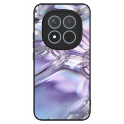 ULTIMATE CASE Xiaomi Redmi Note 15 Pro+ - készülékre - Iridescent bubbles