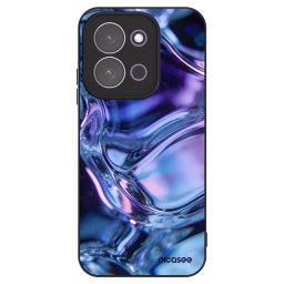 ULTIMATE CASE Xiaomi Redmi 15C 5G - készülékre - Iris liquid