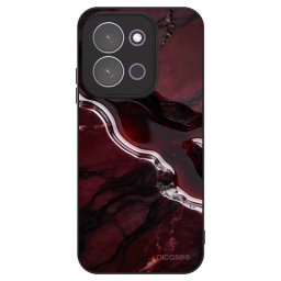 ULTIMATE CASE Xiaomi Redmi 15C 5G - készülékre - Cherry stone