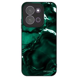 ULTIMATE CASE Xiaomi Redmi 15C 5G - készülékre - Dark emerald