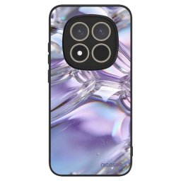 ULTIMATE CASE Xiaomi Redmi Note 15 Pro 5G - készülékre - Iridescent bubbles