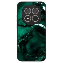 ULTIMATE CASE Xiaomi Redmi Note 15 Pro 5G - készülékre - Dark emerald