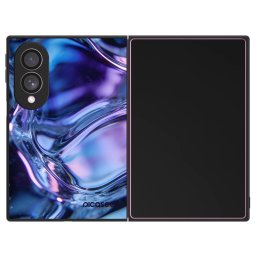 ULTIMATE CASE Samsung Galaxy Z Fold8 5G - készülékre - Iris liquid