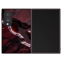 ULTIMATE CASE Samsung Galaxy Z Fold8 5G - készülékre - Cherry stone