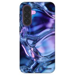 Fashion Case Samsung Galaxy A37 - Iris liquid