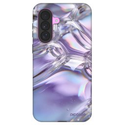 Fashion Case Samsung Galaxy A37 - Iridescent bubbles