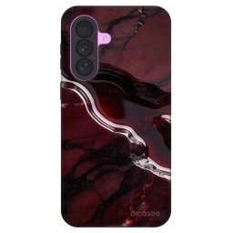 Fashion Case Samsung Galaxy A37 - Cherry stone