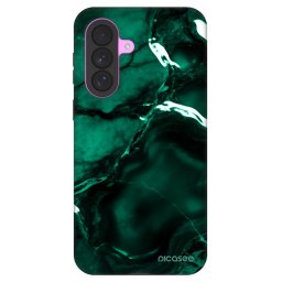 Fashion Case Samsung Galaxy A37 - Dark emerald