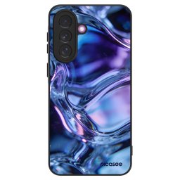 ULTIMATE CASE Samsung Galaxy A37 - készülékre - Iris liquid