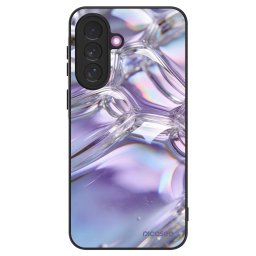 ULTIMATE CASE Samsung Galaxy A37 - készülékre - Iridescent bubbles