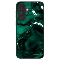 ULTIMATE CASE Samsung Galaxy A37 - készülékre - Dark emerald