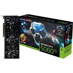 Gainward RTX5060Ti Python III OC