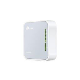 TP-LINK TL-WR902AC AC750 mini útválasztó/jelet erősítő/kliens/AP, 1xRJ45, 1xUSB 2.0
