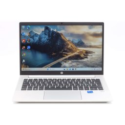 HP ProBook 430 G8 felújított laptop i5-1135G7 16GB RAM 256SSD 13.3" FHD WIN11