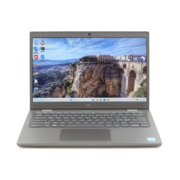 Dell Latitude 3420 felújított laptop i3-1115G4 16GB RAM 256SSD 14" HD WIN11