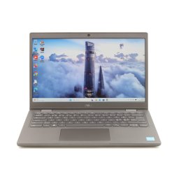 Dell Latitude 3420 felújított laptop i3-1115G4 16GB RAM 256SSD 14" HD WIN11