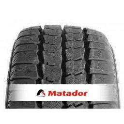 MATADOR NORDICCA VAN 215/65 R16C 109/107R M+S 3PMSF