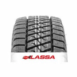 215/65 R 16 C LASSA WINTUS 2 109R TL