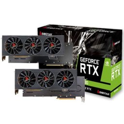 Biostar GeForce RTX3080 10GB DDR6X