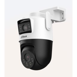 Dahua P5D-5F-PV-0280B/0600B vezeték nélküli IoT-kamera (Wi-Fi sorozat)