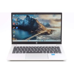 HP ProBook 430 G8 felújított laptop i3-1125G4 16GB RAM 256SSD 13.3" FHD WIN11