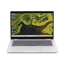 Dell Latitude 5320 2-in-1 felújított laptop i7-1185G7 16GB RAM 512SSD 13.3" FHD Touch WIN11