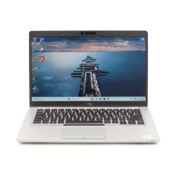 Dell Latitude 5410 felújított laptop i7-10610U 16GB RAM 512SSD 14" FHD WIN11