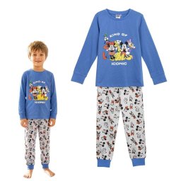 Mickey egér pamut pizsama