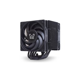 SCYTHE SCMG-6000DBE Mugen 6 kettős ventilátoros fekete kiadás