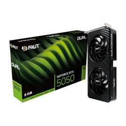 Palit GeForce RTX5050 8GB DDR6 Dual