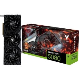 Gainward GeForce RTX5080 16GB DDR7 Phoenix GS
