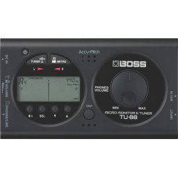 Boss TU 88 BK hangológép