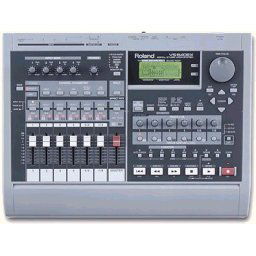 Roland VS 840 digitálisfelvevő
