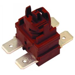 C00142650 Mosogatógép főkapcsoló (ON-OFF SWITCH)