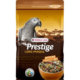 Versele-laga African Parrot Loro Parque Mix 15kg (422204)